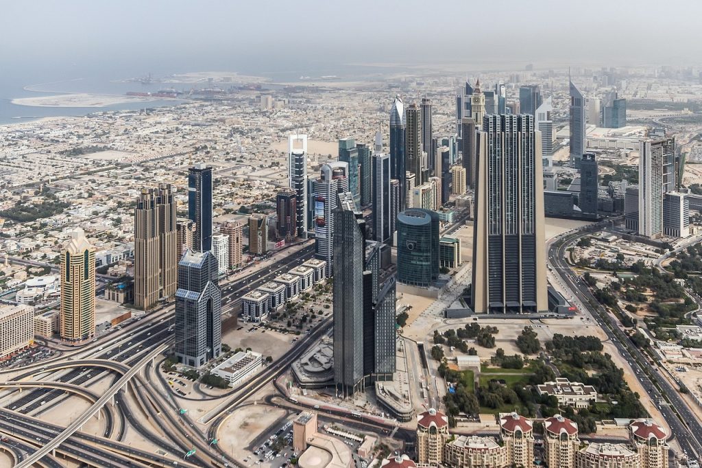 Why set up Business in Dubai Free Zone?